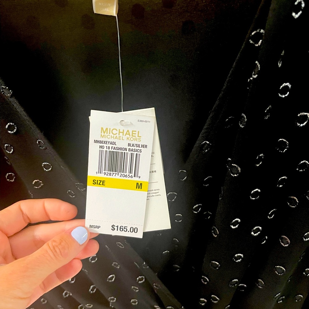 Bcbg dress